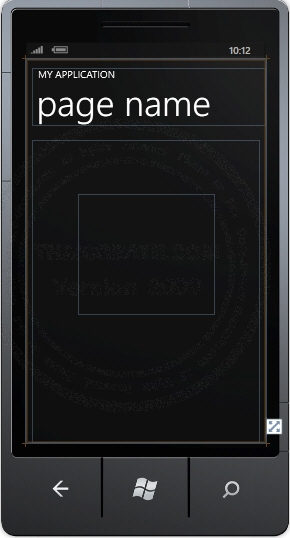 Windows Phone Play Media Player (VDO,MP3) Windows Phone Play Media Player (VDO,MP3)