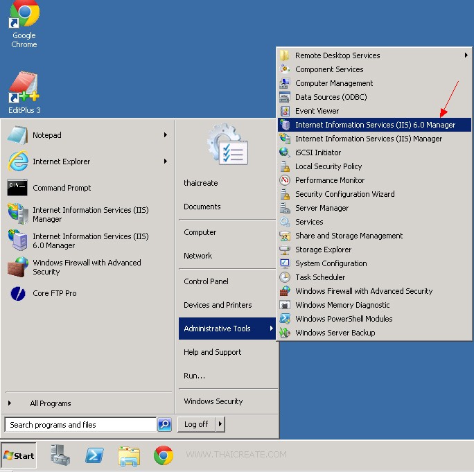 Windows Azure VM Windows Server SMTP Mail