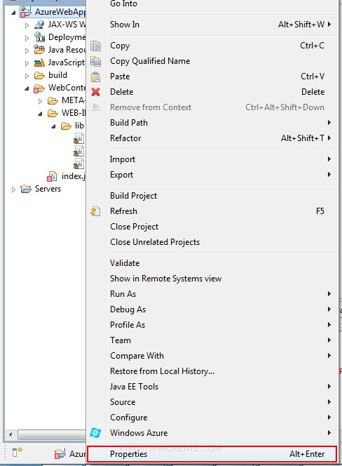 Blob Storage Java