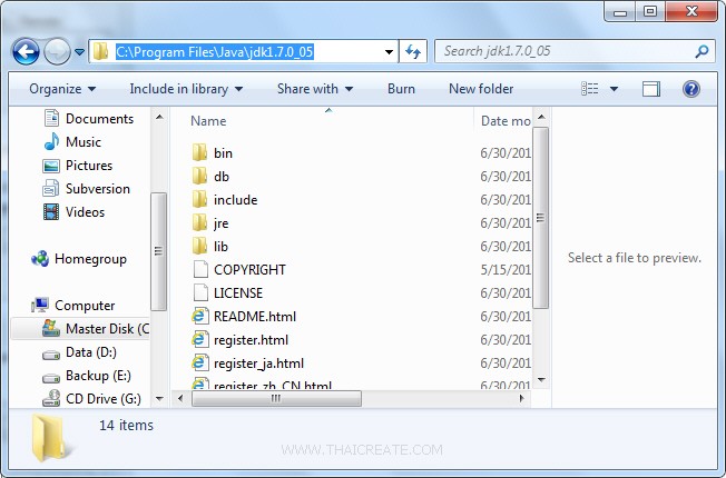 Config Eclipse Windows Azure