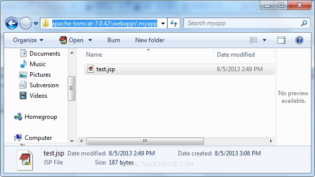 Config Eclipse Windows Azure