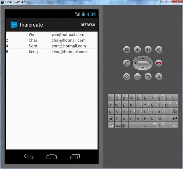 Authentication in Azure Mobile Services Authentication in Azure Mobile Services