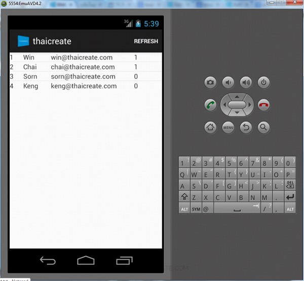 Android Scripts to authorize users in Mobile Services Android Scripts to authorize users in Mobile Services