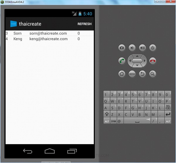Android Scripts to authorize users in Mobile Services Android Scripts to authorize users in Mobile Services