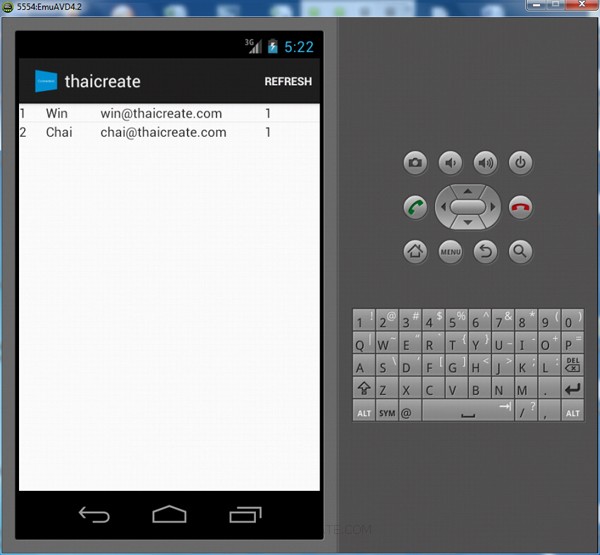 Android Azure Mobile Service Read Data Table Where Android Azure Mobile Service Read Data Table Where