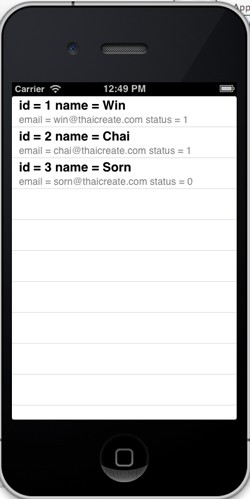 Refine Mobile Services queries with paging iOS Refine Mobile Services queries with paging iOS