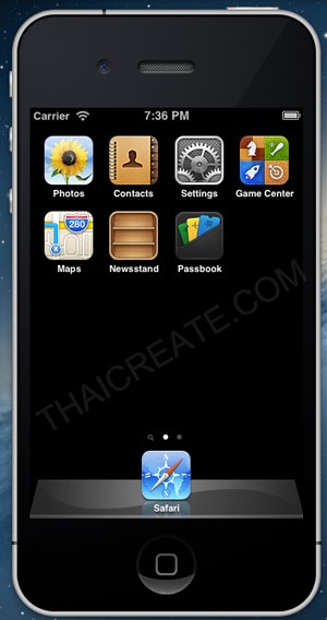iOS / iPhone Windows Azure Mobile Services