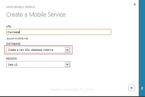 Windows Phone(WP) Mobile Services
