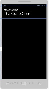 Windows Phone(WP) Mobile Services Read Table Windows Phone(WP) Mobile Services Read Table