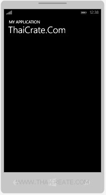 Widows Phone(WP) Mobile Services Read Table Where Widows Phone(WP) Mobile Services Read Table Where