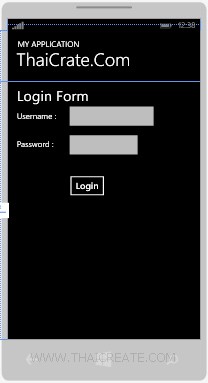 Windows Phone Login User Password Windows Phone Login User Password