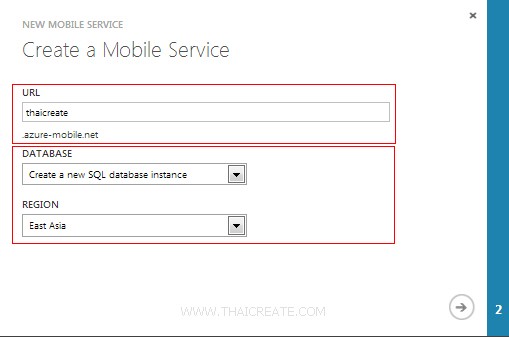 Azure Mobile Services HTML/JavaScript Azure Mobile Services HTML/JavaScript