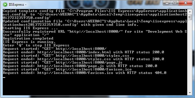 Azure Mobile Services HTML/JavaScript Azure Mobile Services HTML/JavaScript