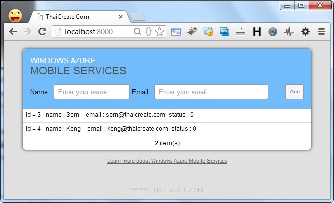 Scripts to authorize users in Mobile Services Scripts to authorize users in Mobile Services