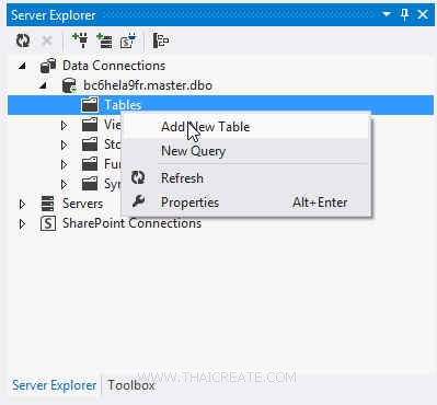 SQL Azure Database Microsoft SQL Server Data Tools (SSDT) and Visual Studio SQL Azure Database Microsoft SQL Server Data Tools (SSDT) and Visual Studio