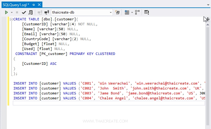 SQL Azure Database  Microsoft SQL Server Data Tools (SSDT) and Visual Studio 