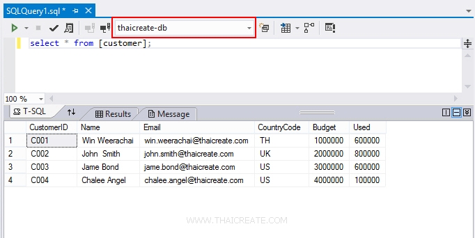 SQL Azure Database  Microsoft SQL Server Data Tools (SSDT) and Visual Studio 