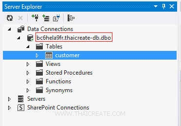 SQL Azure Database  Microsoft SQL Server Data Tools (SSDT) and Visual Studio 