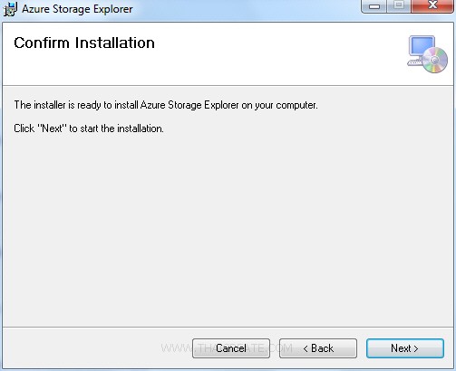Azure Storage Explorer Azure Storage Explorer