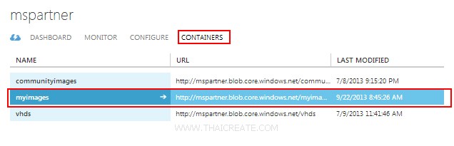 Azure Storage Explorer