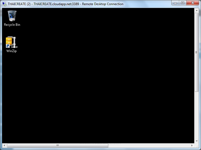 Capture Image Virtual Machine (VM)