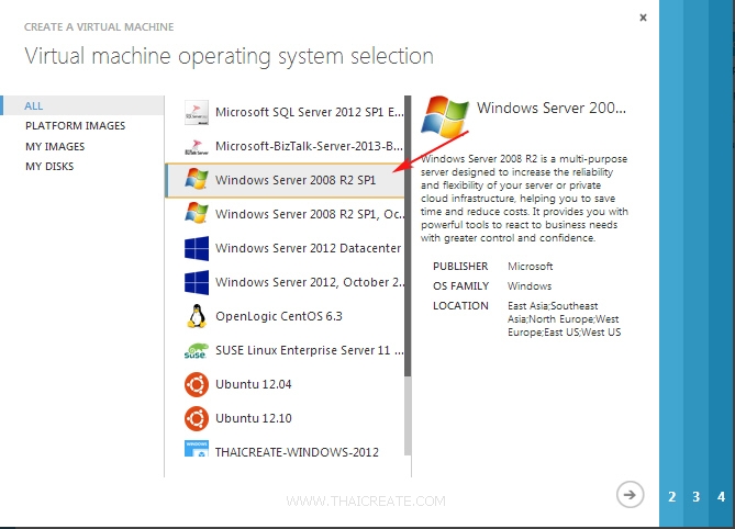 Mysql Virtual Machine ตอนที่ 11 : การติดตั้ง MySQL บน Windows Server 2008 R2 บน VM