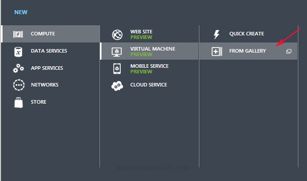 OS Linux Virtual Machine