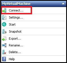 Virtual Machine (VM) Upload to Windows Azure