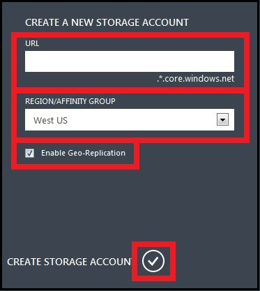 Virtual Machine (VM) Upload to Windows Azure