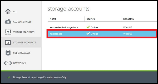 Virtual Machine (VM) Upload to Windows Azure