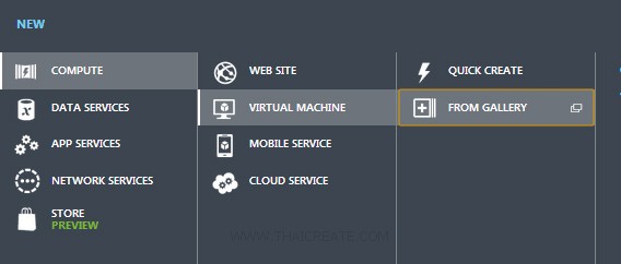 Azure Virtual Machine Linux Zpanel