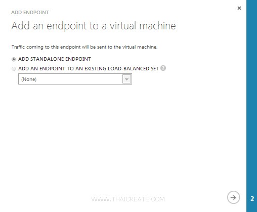 Azure Virtual Machine Linux Zpanel