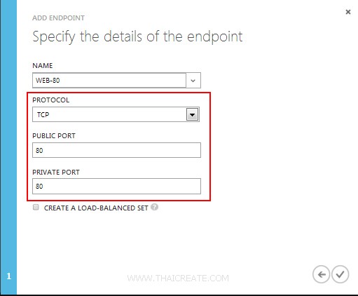 Azure Virtual Machine Linux Zpanel