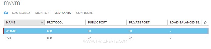 Azure Virtual Machine Linux Zpanel