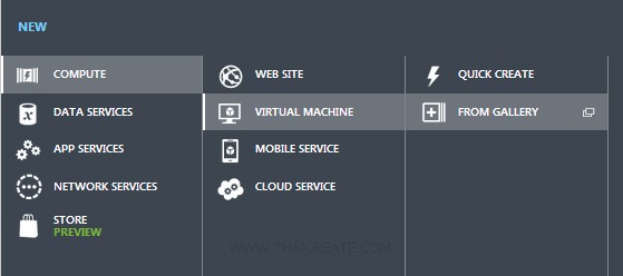 Windows Azure Virtual Machine (VM) Load Balance