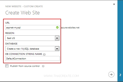 ASP.Net Web Site MySQL ASP.Net Web Site MySQL