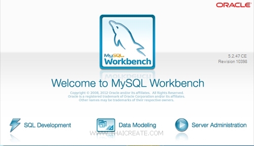 ASP.Net Web Site MySQL