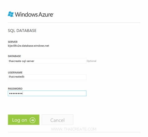 ASP.Net Web Site SQL Server Database ASP.Net Web Site SQL Server Database
