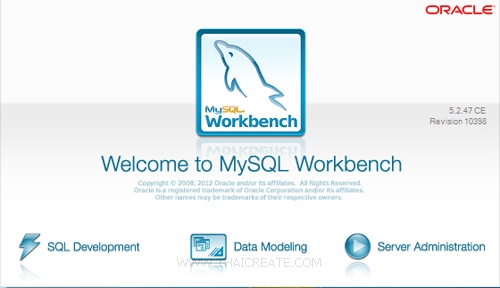 MySQL บน Windows Azure ด้วย MySQL Workbench MySQL บน Windows Azure ด้วย MySQL Workbench