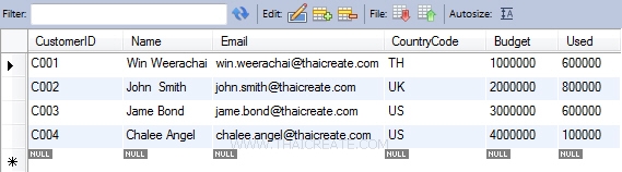 MySQL บน Windows Azure ด้วย MySQL Workbench MySQL บน Windows Azure ด้วย MySQL Workbench