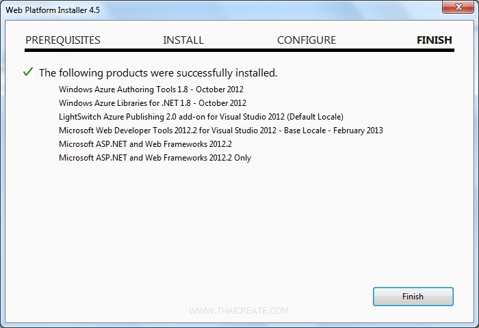 ASP.Net Web Site Visual Studio Deploy