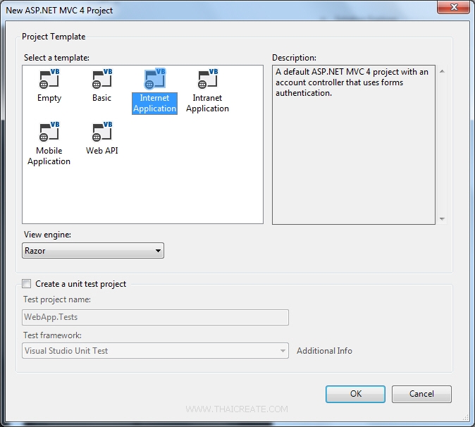 ASP.Net Web Site Visual Studio Deploy