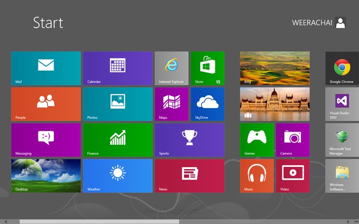 Windows Store Windows Store