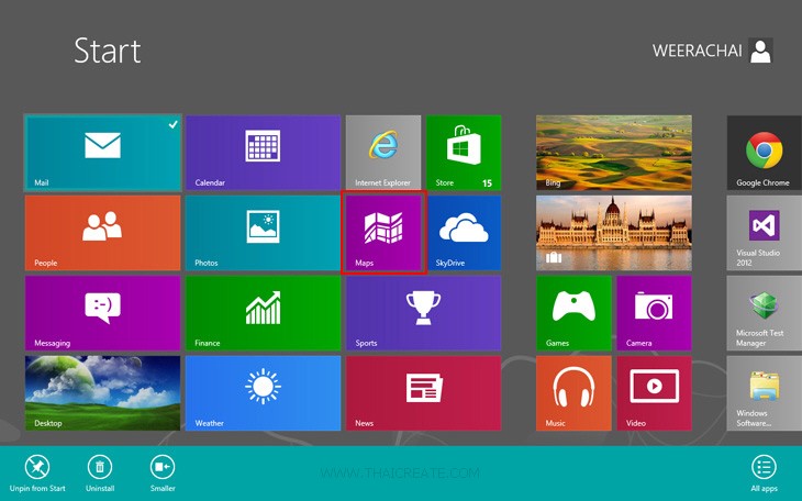 Windows Store Windows Store