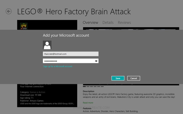 Windows Store Windows Store