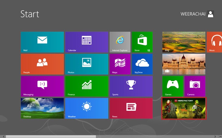 Windows Store Windows Store