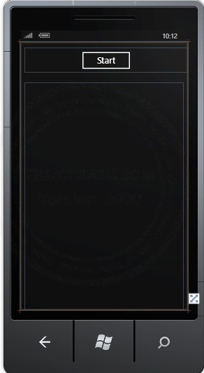 Windows Phone and ProgressBar Thread Windows Phone and ProgressBar Thread