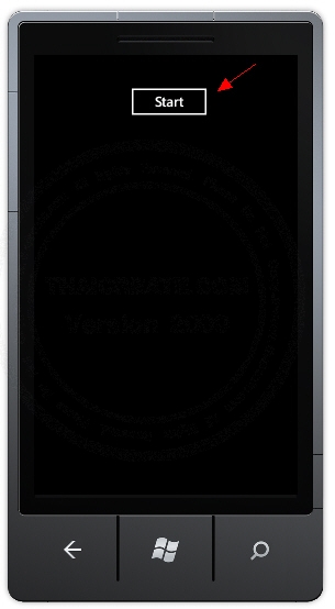 Windows Phone and ProgressBar Thread Windows Phone and ProgressBar Thread