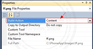 Windows Phone ApplicationBar Windows Phone ApplicationBar