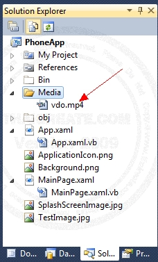 MediaElement - Windows Phone Controls MediaElement - Windows Phone Controls